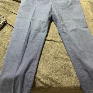 Womens Loft Trousers. Size 10.